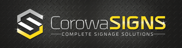Corowa Signs: We Design & Manufacture Signage in the Albury-Wodonga