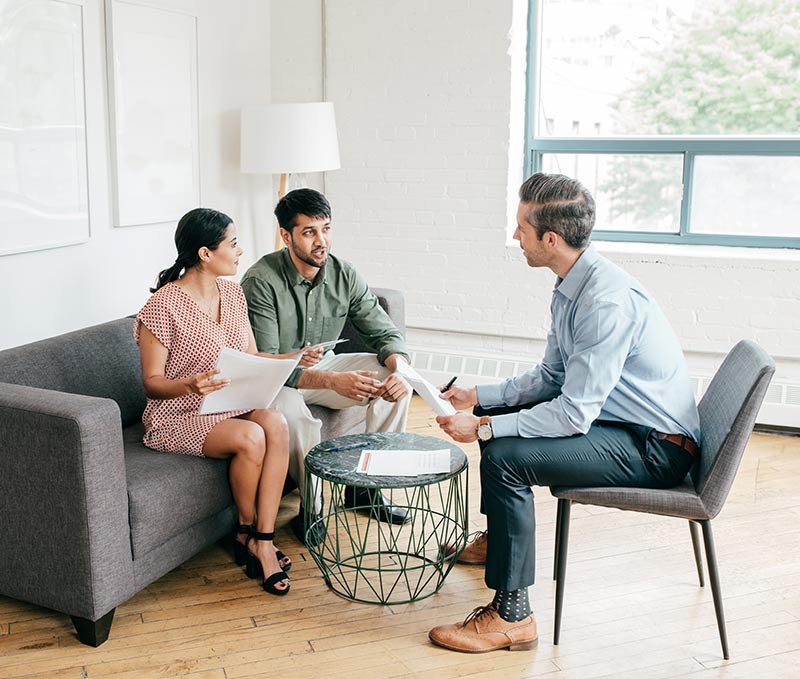 Real Estate — View Of Building Window — Dallas, TX Real Estate — View Of Building Window — Dallas, TX