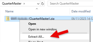 Extract All Extract All