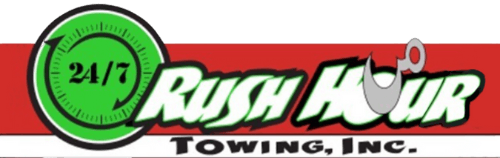 Rush Hour Towing Inc.