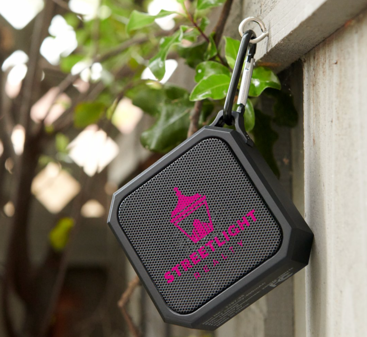 SLR Bluetooth Speaker