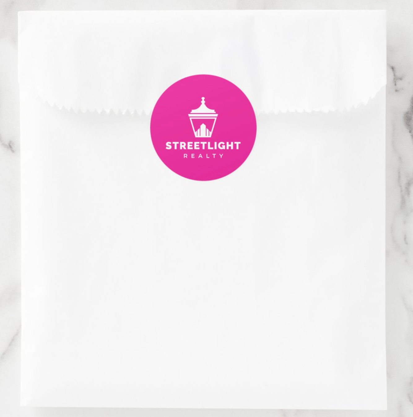 SLR  1.5in Stickers (Sheet Of 20)