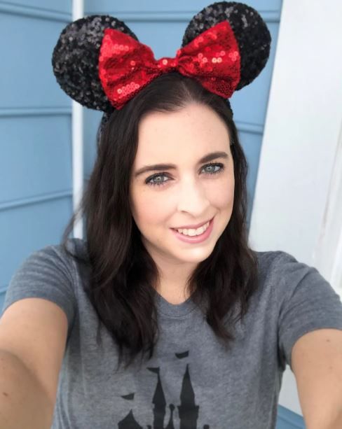 Kimbra Stirrat