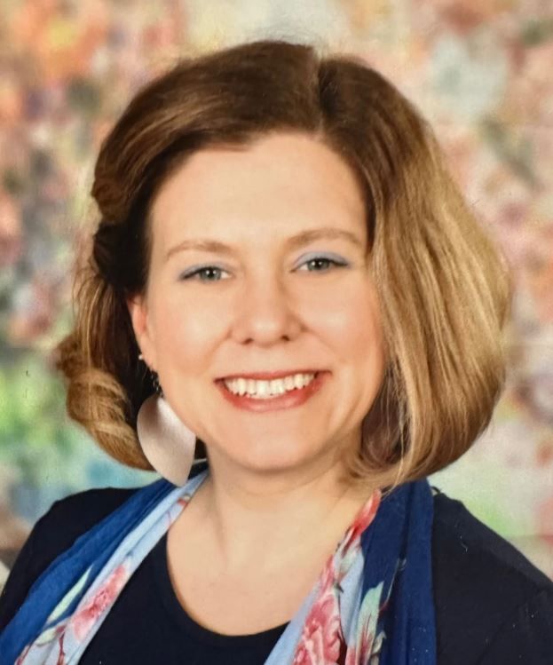 Leigh Ann Dyer