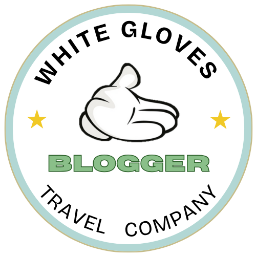 White Gloves Travel Company Blogs by Shannon Stone