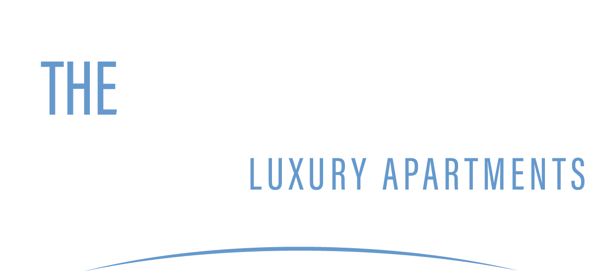 The Overlook Luxury Apartments Logo