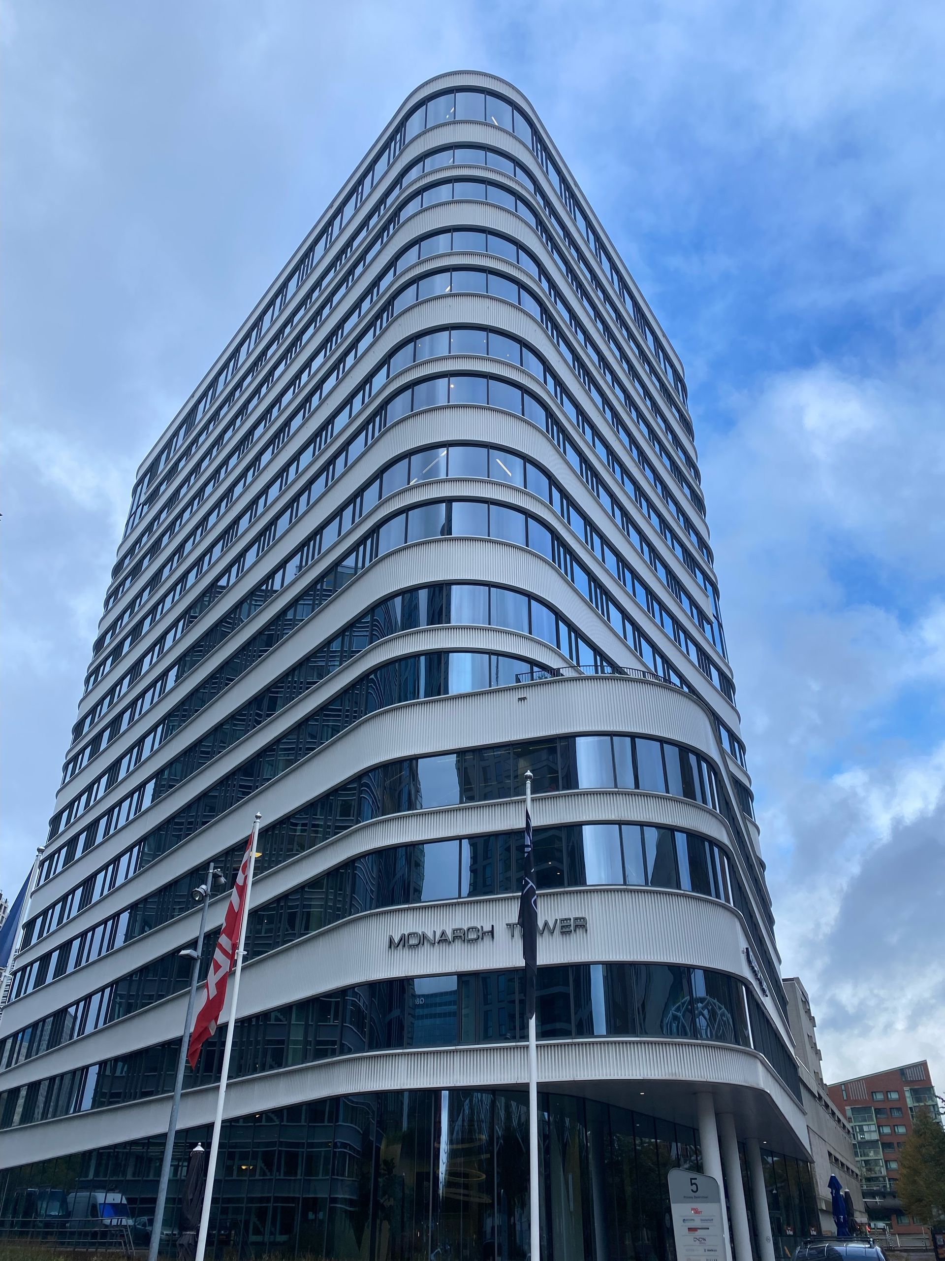 Kifid huisvesting in Den Haag; foto LawNed 2024 (c) Kifid huisvesting in Den Haag; foto LawNed 2024 (c)
