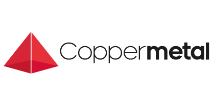logo Coppermetal