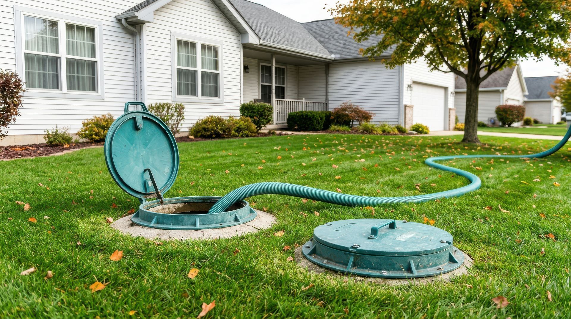 Septic Tank Cleaning Septic Tank Cleaning