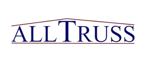 The all truss logo is shown on a white background.