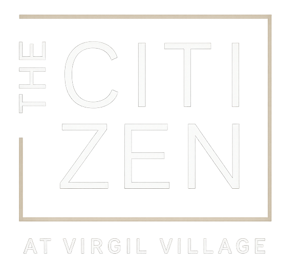 Company Footer Logo - Select to go home