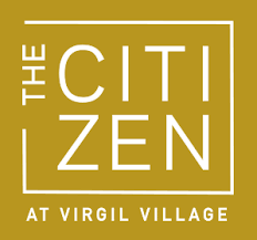 Aspen Apartments Logo