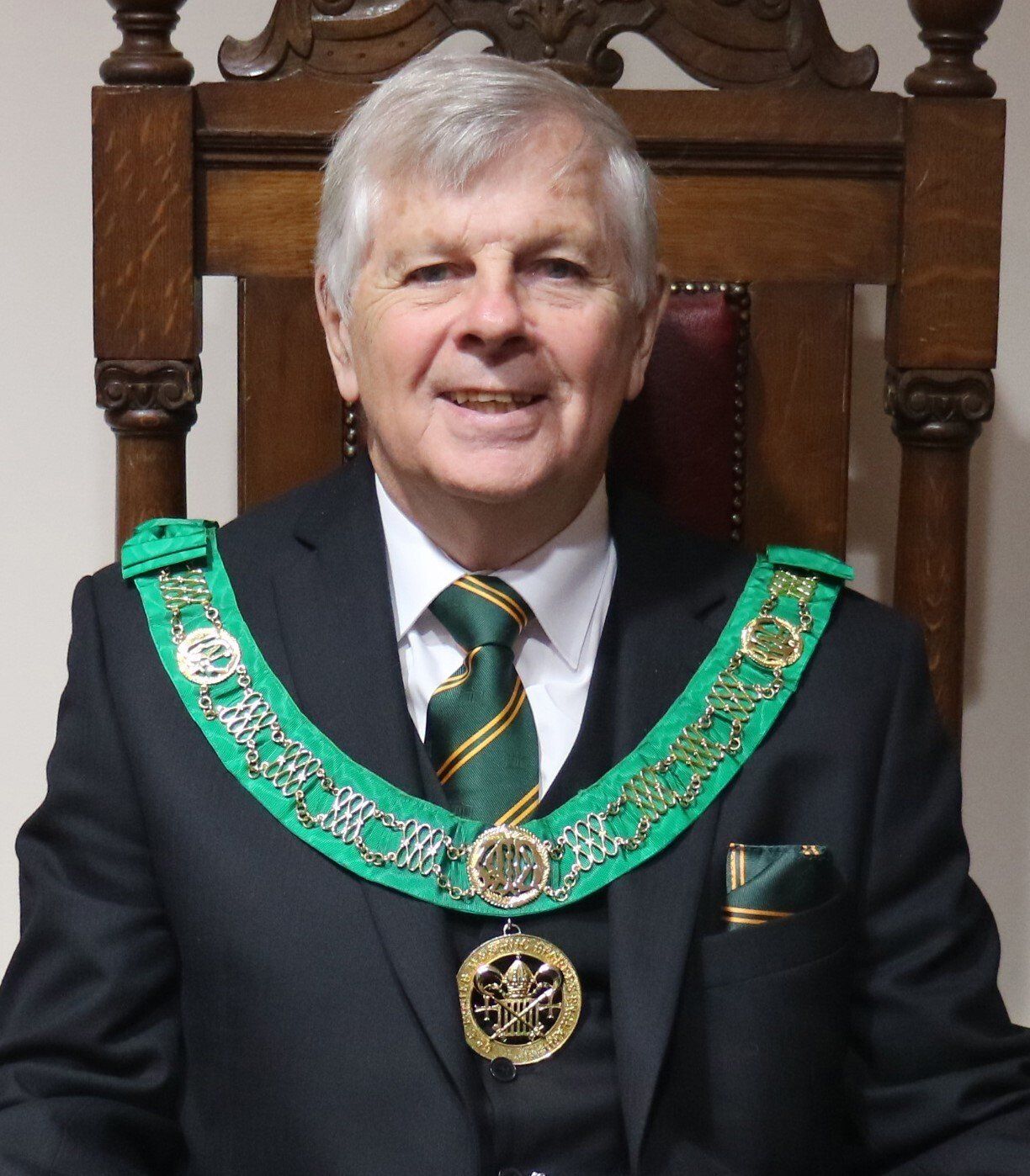 DISTRICT