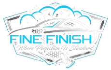 Fine Finish Logo