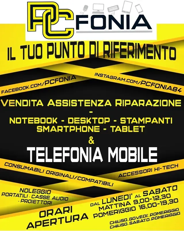 PC Fonia