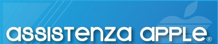 Assistenza Apple