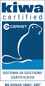 Certificato Kiwa