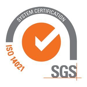 Certificazione SGS