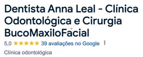 Google meu negocio