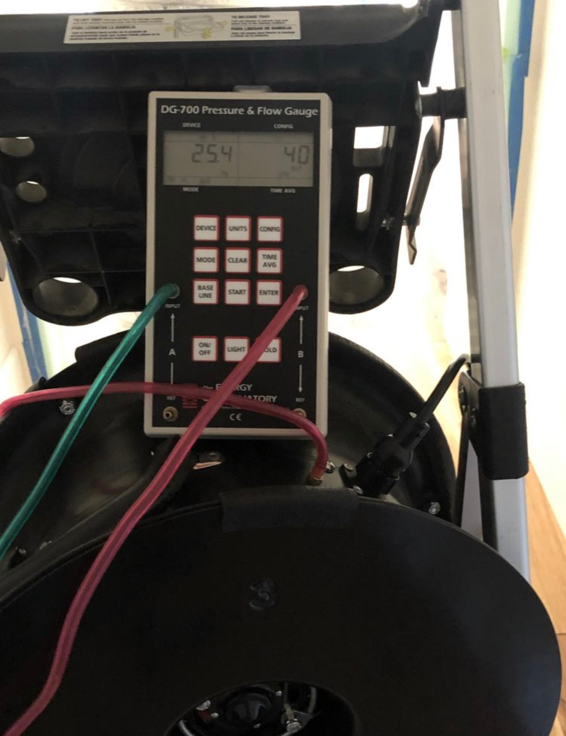 HVAC Device