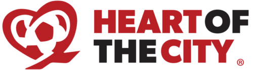 Heart of the City Sports
