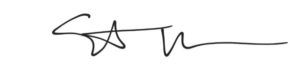 Scott Signature