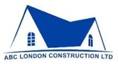 ABC. London. Construction Ltd Logo