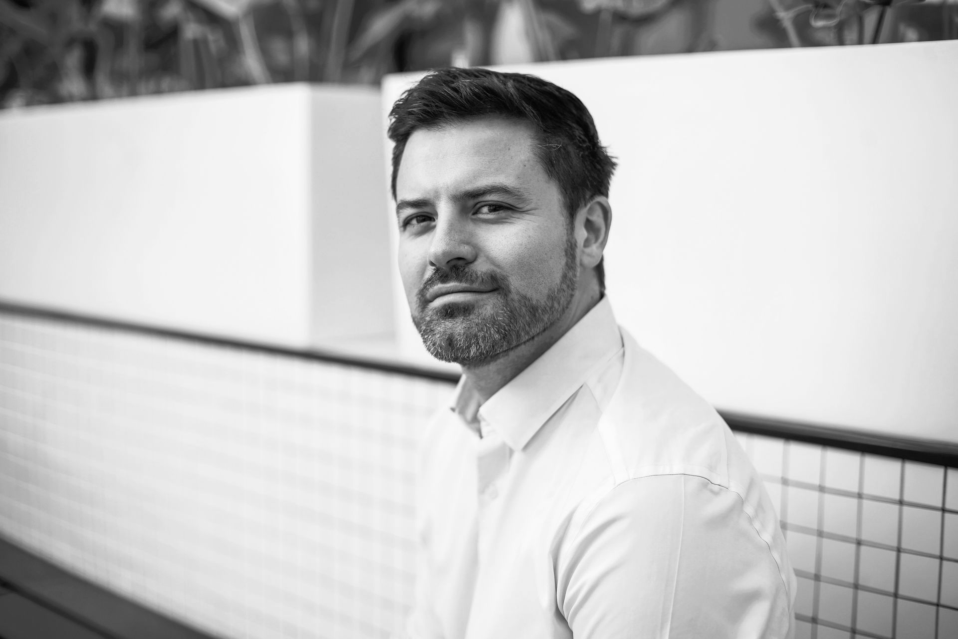 Juan Carlos Solari Bronstein | Fundador Emaho