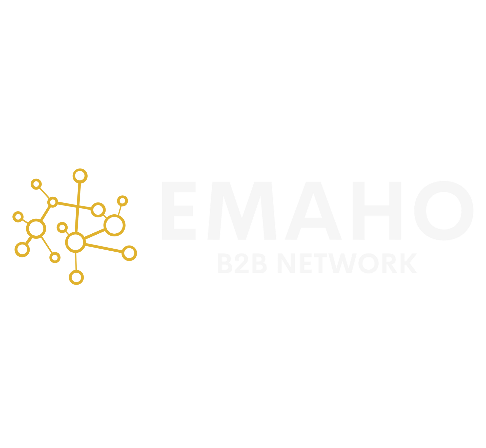 Emaho B2B Network