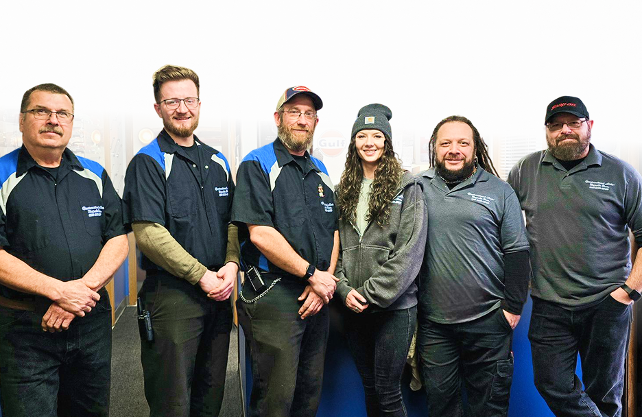 Team |  Guaranteed Auto Repair
