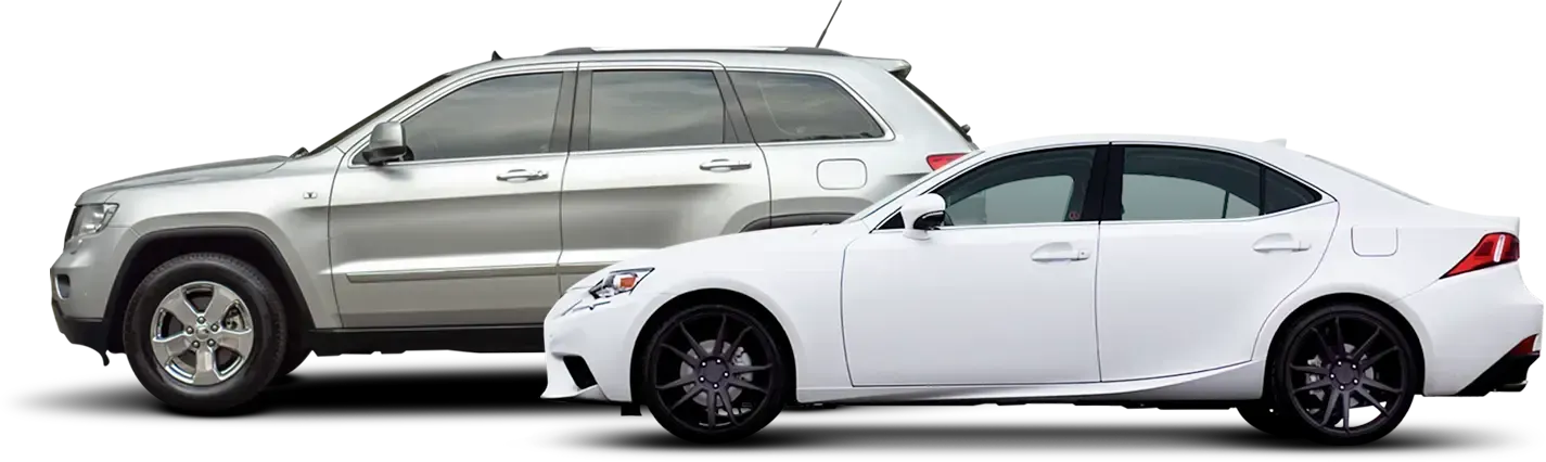 Cars | Guaranteed Auto Repair