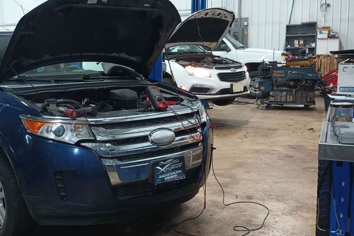 Experienced | Guaranteed Auto Repair