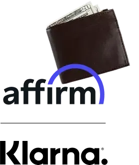 Affirm Logo | Guaranteed Auto Repair 