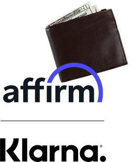 Affirm Logo | Guaranteed Auto Repair 