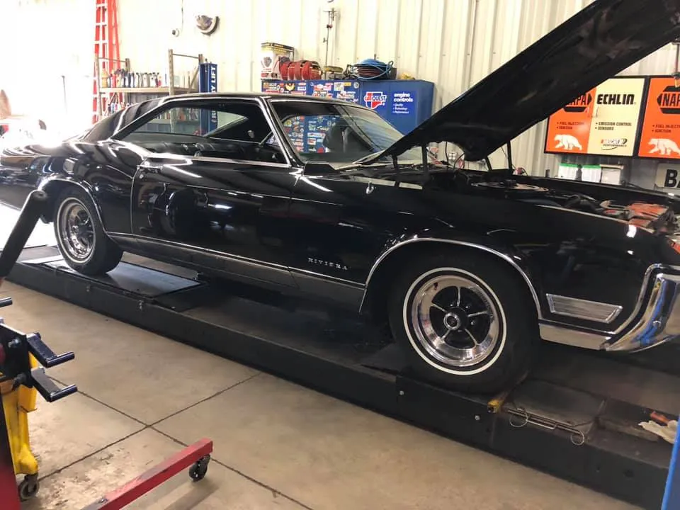 Guaranteed Auto Repair - Car Repair Services in Machesney Park, IL 