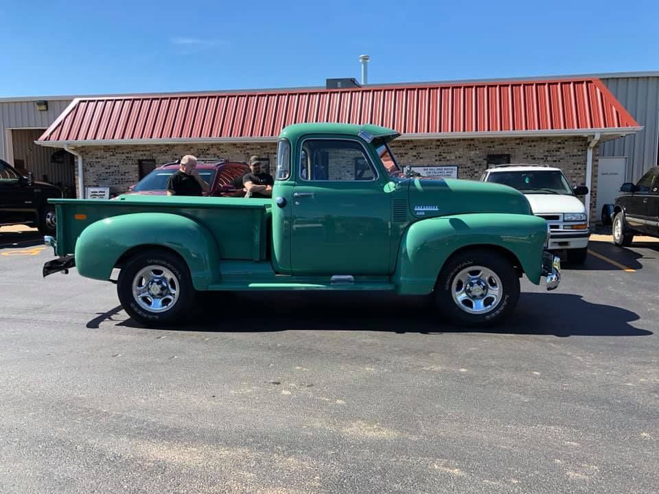 Guaranteed Auto Repair - Classic Truck Repair in Machesney Park, IL 