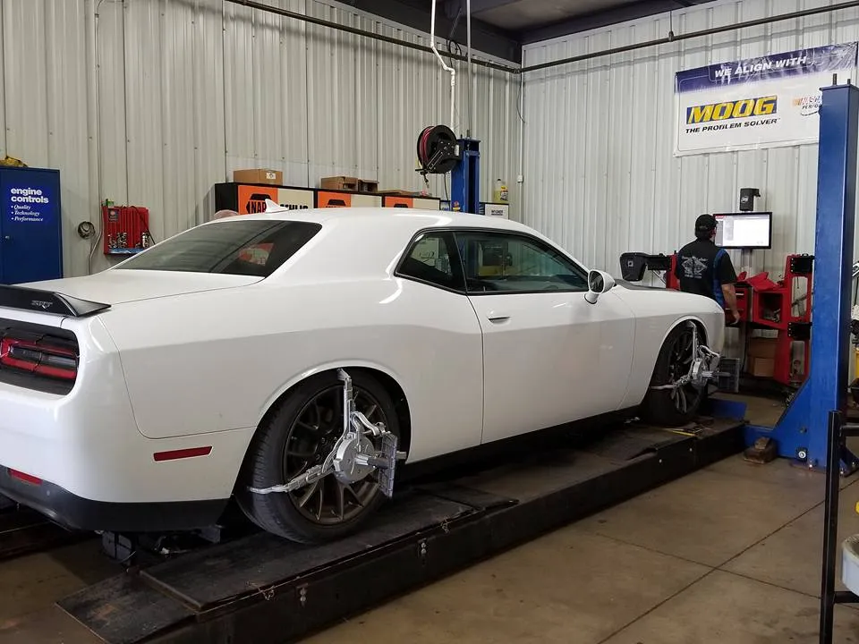 Guaranteed Auto Repair - Car Repair and Service in Machesney Park, IL 