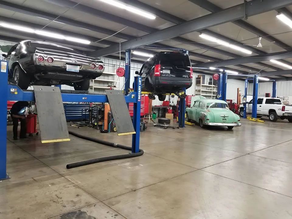 Car Repair in Machesney Park, IL | Guaranteed Auto Repair