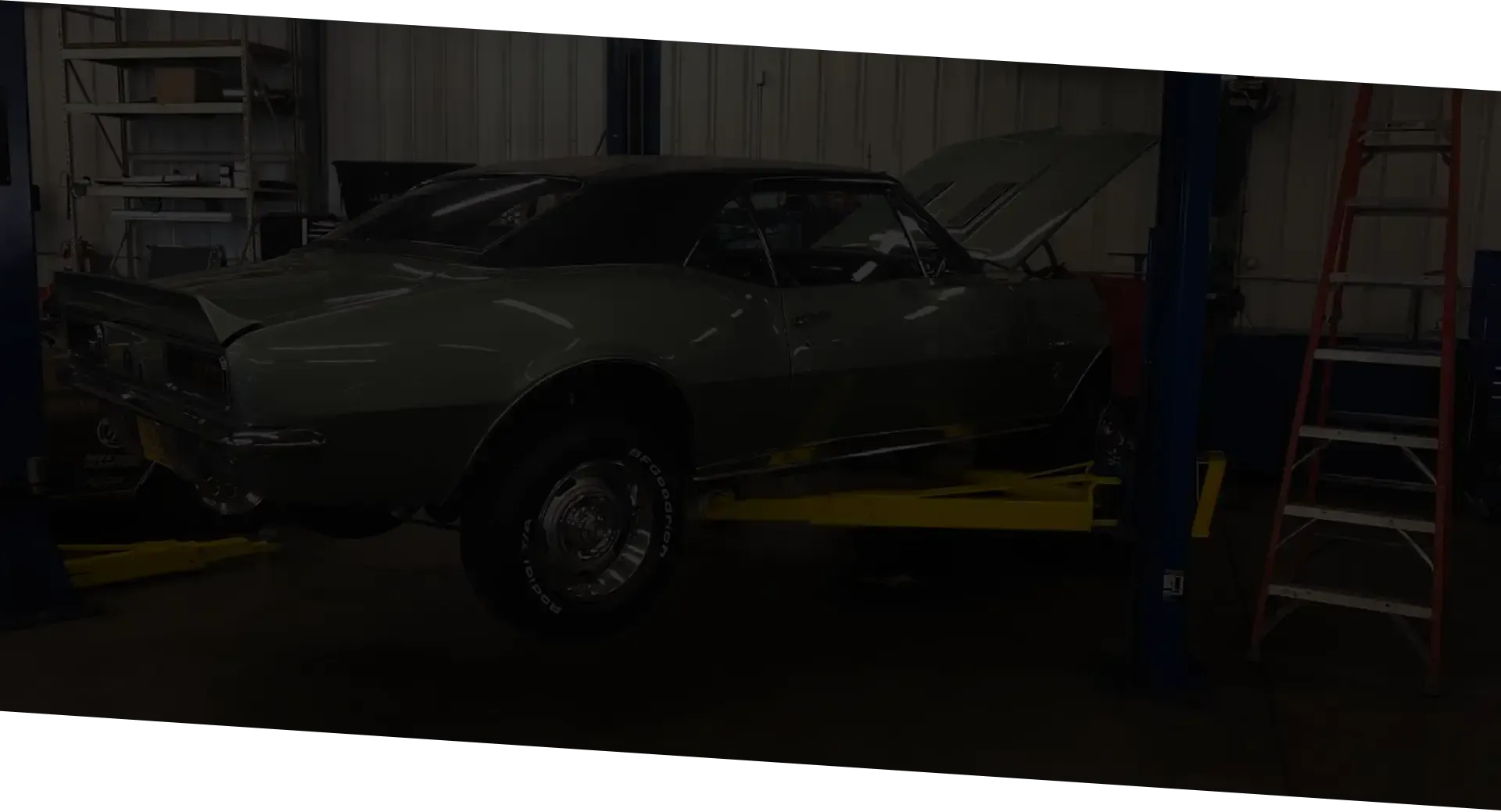 Warranty | Guaranteed Auto Repair