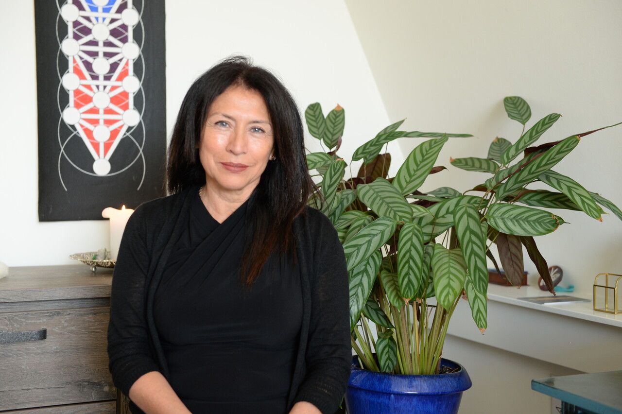 Alternative for Psychologist Scheveningen