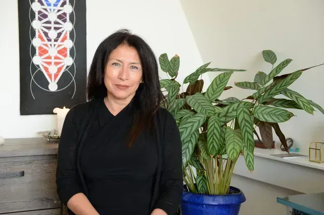 Alternative way of healing