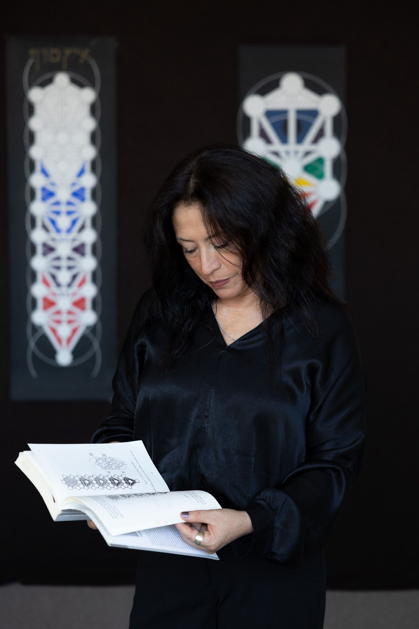 about paola bobadilla