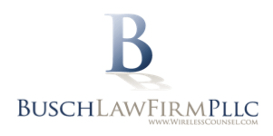 Busch Law Firm PLLC Logo