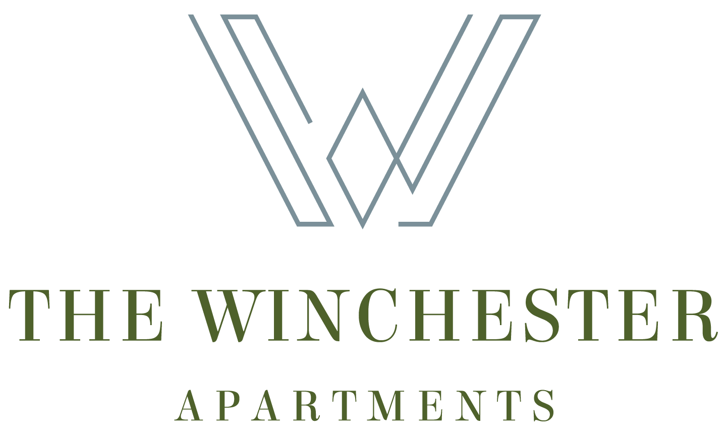 The Winchester logo 