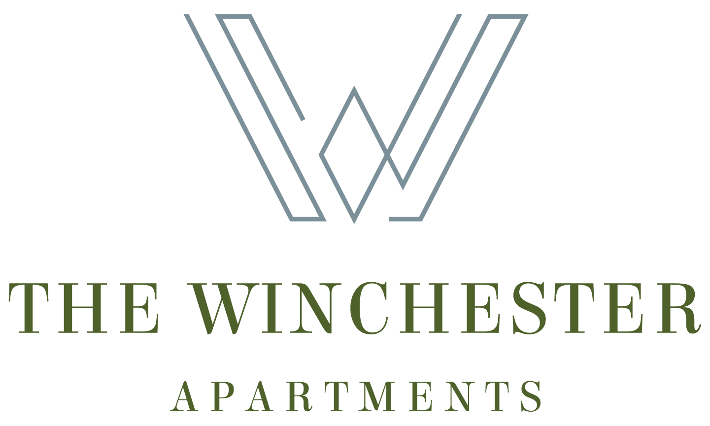 Floor Plans The Winchester Huntsville AL