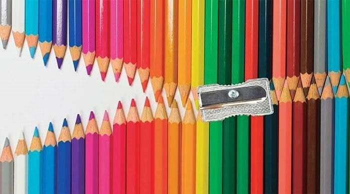 EL ALMACÉN PAPELERÍA SA DE CV - Colores de madera