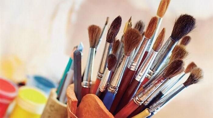 EL ALMACÉN PAPELERÍA SA DE CV - Pinceles