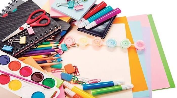 EL ALMACÉN PAPELERÍA SA DE CV - Material de Arte