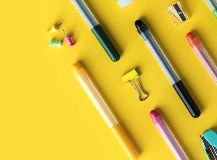 EL ALMACÉN PAPELERÍA SA DE CV - Plumas