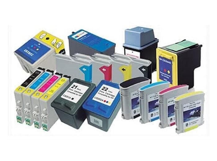 EL ALMACÉN PAPELERÍA SA DE CV - Consumibles